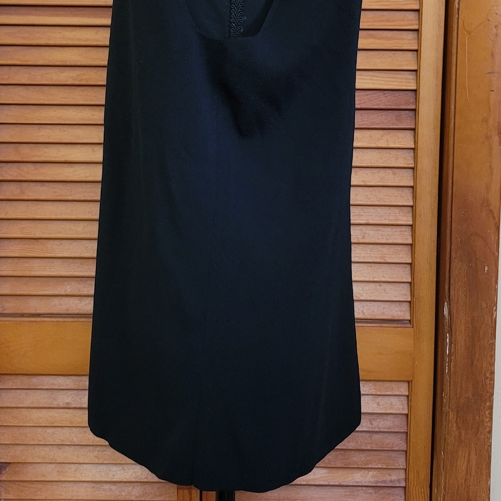 NWT Avenue Ribbed Tank Top Size 14/16 - Picture 6 of 12